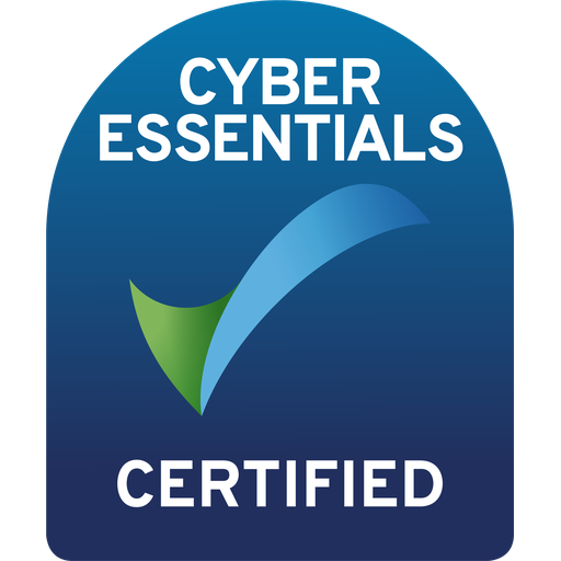 Verify our Cyber Essentials certificate on BlockMark (opens in a new tab)